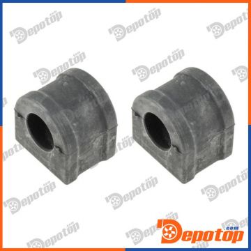 Suspension, stabilisateur avant pour CHEVROLET | 4806447, ZGS-DW-054